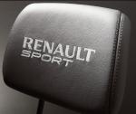 Renault Megane Sport 2006 года